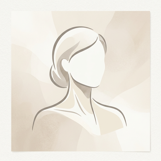 プロフィール写真